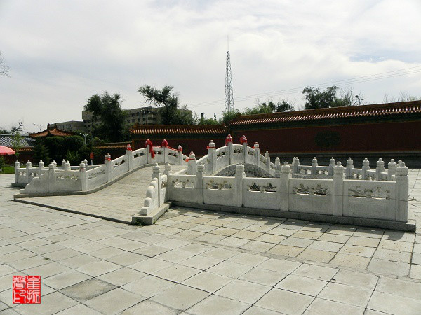 Confucius Temple